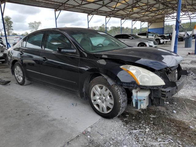 2010 Nissan Altima VIN 1N4AL2AP2AN503929 COPART salvage auction — FRONT END, GA - BILL OF SALE - PARTS ONLY, sold $350 on 2026-07-02 (photo 4)