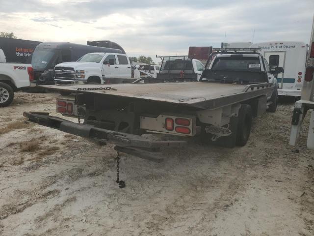 2017 Ram 5500 VIN 3C7WRNDL0HG555400 COPART salvage auction — FRONT END, Mo - Salvage Certificate Of Title, sold $17,100 on 2026-07-07 (photo 3)