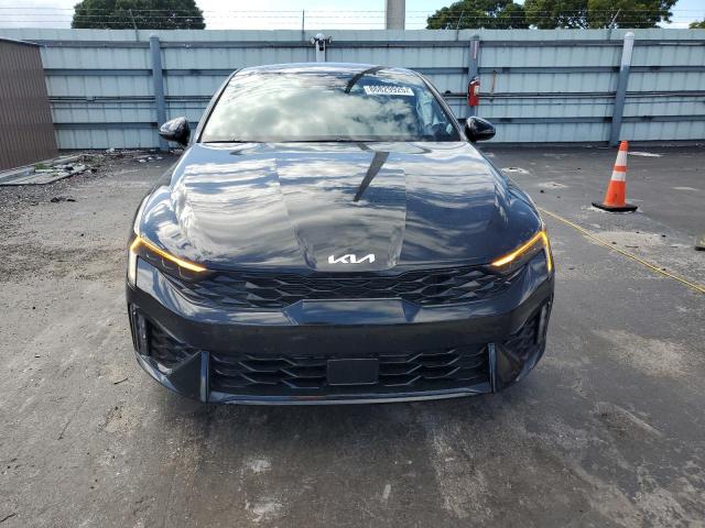 2025 Kia K5 VIN KNAG64J71S5306188 COPART salvage auction — SIDE, FL - CERTIFICATE OF DESTRUCTION, sold $9,500 on 2026-08-24 (photo 5)