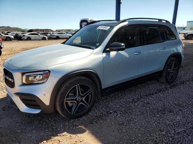 2023 Mercedes-benz Glb-class VIN W1N4M4HB6PW331541 — COPART salvage auction photo