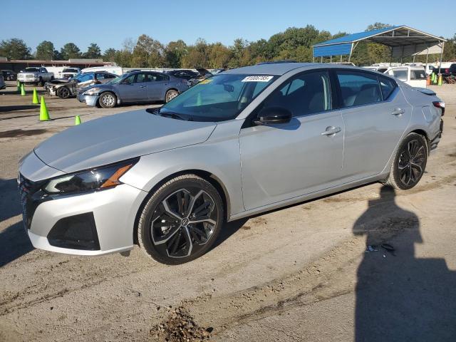 2025 Nissan Altima VIN 1N4BL4CVXSN413506 — COPART salvage auction photo