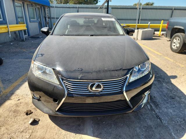 2014 Lexus ES VIN JTHBK1GG5E2135478 COPART salvage auction — HAIL, Ks - Certificate Of Title, sold $175 on 2026-07-20 (photo 5)