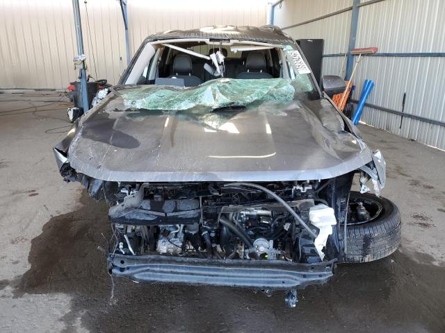 2025 Volkswagen Atlas VIN 1V2HR2CA7SC519278 COPART salvage auction — ROLLOVER, Co - Non-Repairable Cert Of Title, sold $350 on 2026-08-03 (photo 5)