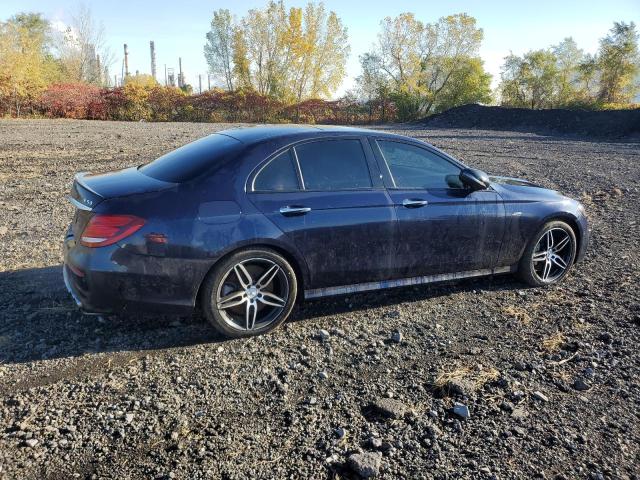 2019 Mercedes-benz E-class VIN WDDZF6BB0KA496699 COPART salvage auction — NORMAL WEAR, On - Permit No Brand - Unfit (P), sold $28,500 on 2026-08-05 (photo 3)