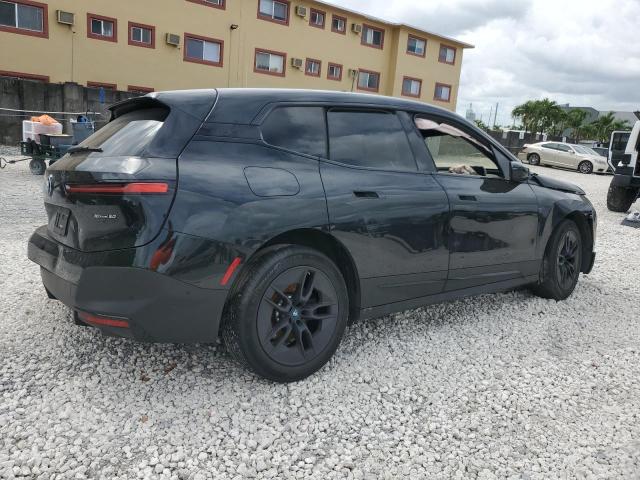 2024 BMW Ix VIN WB523CF04RCN46056 COPART salvage auction — FRONT END, Fl - Certificate Of Destruction, sold $6,100 on 2026-07-28 (photo 3)