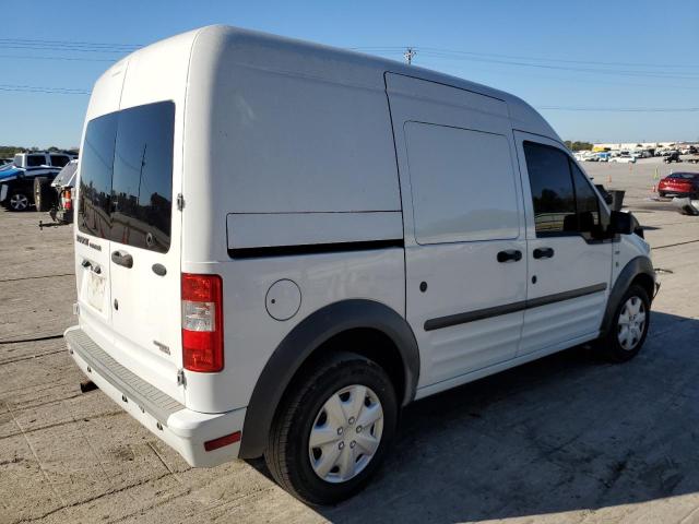 2012 Ford Transit connect VIN NM0LS7DN1CT107628 COPART salvage auction — FRONT END, Tn - Salvage Certificate, sold $625 on 2026-07-08 (photo 3)