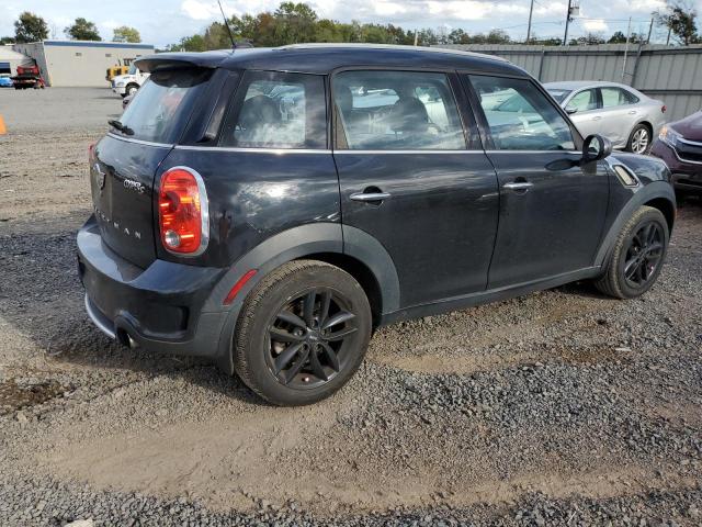 2016 Mini Cooper VIN WMWZC3C54GWT07019 COPART salvage auction — MINOR DENT/SCRATCHES, Nj - Cert Of Title-Salvage, sold $1,600 on 2026-07-17 (photo 3)