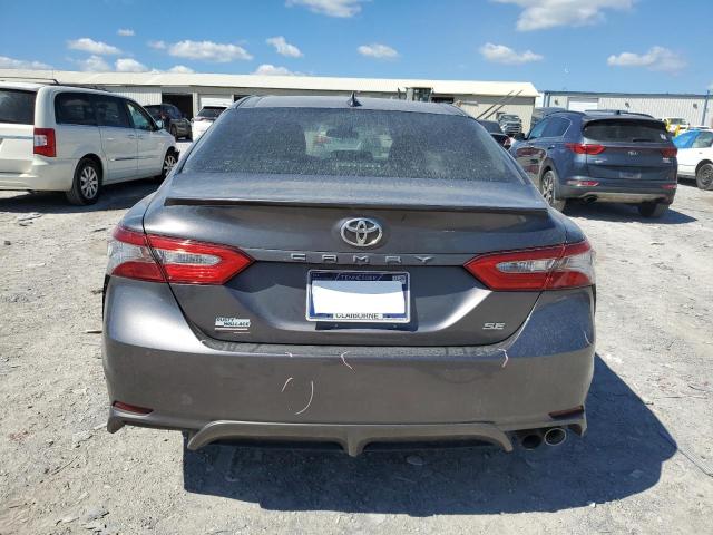 2019 Toyota Camry VIN 4T1B11HK3KU736407 COPART salvage auction — FRONT END, Nv - Salvage Title, sold $3,600 on 2026-07-21 (photo 6)