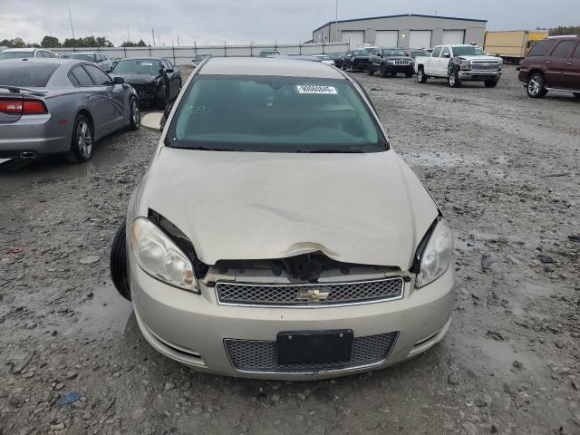 2012 Chevrolet Impala VIN 2G1WF5E38C1150965 COPART salvage auction — FRONT END, Other, sold $175 on 2026-08-03 (photo 5)