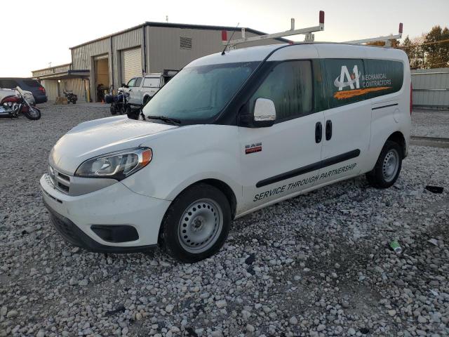 2015 Ram Promaster city VIN ZFBERFBT4F6951879 COPART salvage auction — FRONT END, Mi - Dealer Only Clean Title, sold $1,150 on 2026-07-30 (photo 1)