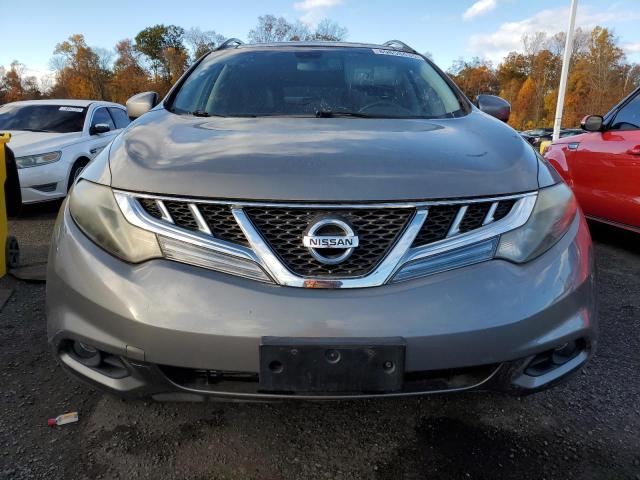 2012 Nissan Murano VIN JN8AZ1MW0CW233008 COPART salvage auction — MINOR DENT/SCRATCHES, Ct - Certificate Of Title, sold $1,850 on 2026-07-30 (photo 5)