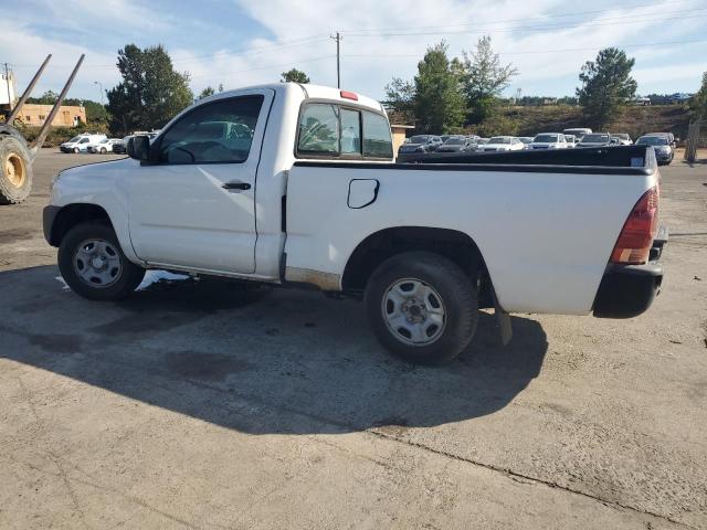 2014 Toyota Tacoma VIN 5TFNX4CN0EX035376 COPART salvage auction — SIDE, Sc - Cert Of Title-Salvage, sold $1,650 on 2026-07-10 (photo 2)