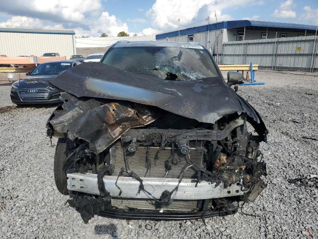 2024 Toyota Highlander VIN 5TDAAAB56RS051528 COPART salvage auction — ENGINE BURN, FL - CERTIFICATE OF DESTRUCTION, sold $6,200 on 2026-07-28 (photo 5)