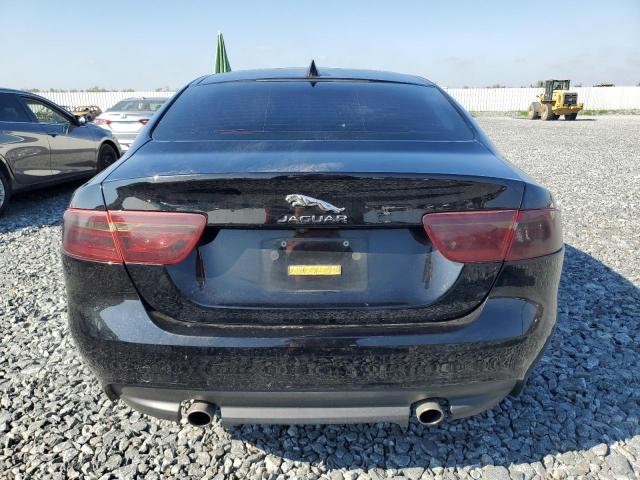 2017 Jaguar Xe VIN SAJAR4BGXHA976869 COPART salvage auction — FRONT END, Ca - Salvage Certificate, sold $300 on 2026-07-09 (photo 6)
