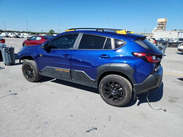 2024 Subaru Xv VIN 4S4GUHT61R3820919 COPART salvage auction — FRONT END, Tx - Certificate Of Title, sold $775 on 2026-07-29 (photo 2)