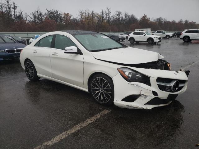 2015 Mercedes-benz Cla-class VIN WDDSJ4GB7FN223786 COPART salvage auction — FRONT END, Ny - Mv-907A Salvage Certificate, sold $1,600 on 2026-07-03 (photo 4)