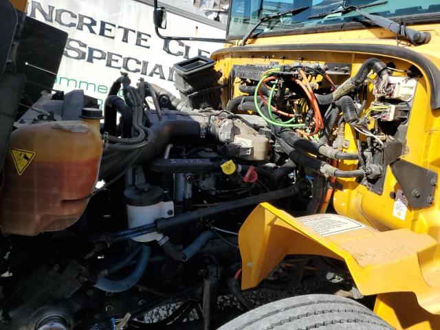 2013 Ic corporation 3000 ce VIN 4DRBUAAN8DB296386 COPART salvage auction — MECHANICAL, IN - CERTIFICATE OF TITLE, sold $2,750 on 2026-07-30 (photo 7)