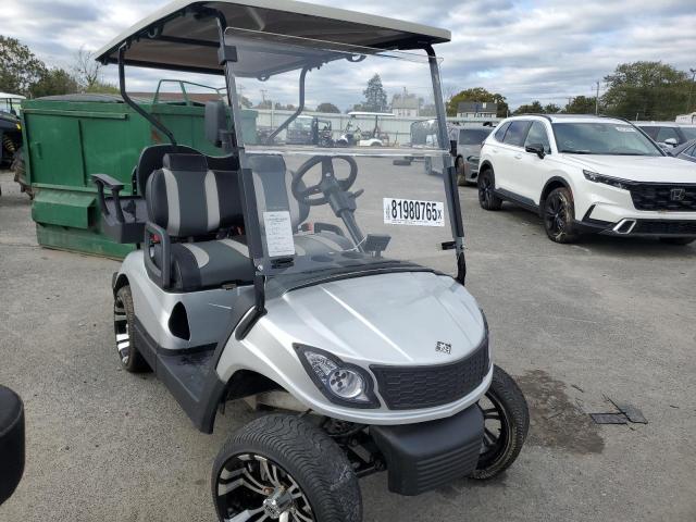 2021 Othr Golf cart VIN 7NJRGB1D0MC000942 — COPART salvage auction photo