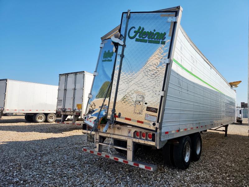 2020 Great dane All models VIN 1GR1A0627LW209799 COPART salvage auction — ROOF, TX - SALVAGE VEHICLE TITLE, sold $30 on 2026-07-30 (photo 4)