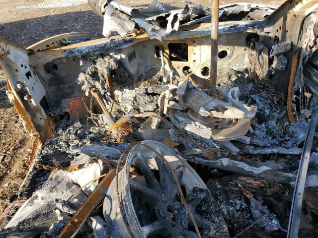2019 Tesla Model 3 VIN 5YJ3E1EA5KF483902 COPART salvage auction — BURN, Il - Salvage Certificate, sold $225 on 2026-07-10 (photo 8)