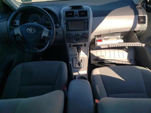 2013 Toyota Corolla VIN 5YFBU4EE0DP150260 COPART salvage auction — SIDE, Nj - Cert Of Title-Salvage, sold $1,400 on 2026-07-24 (photo 8)