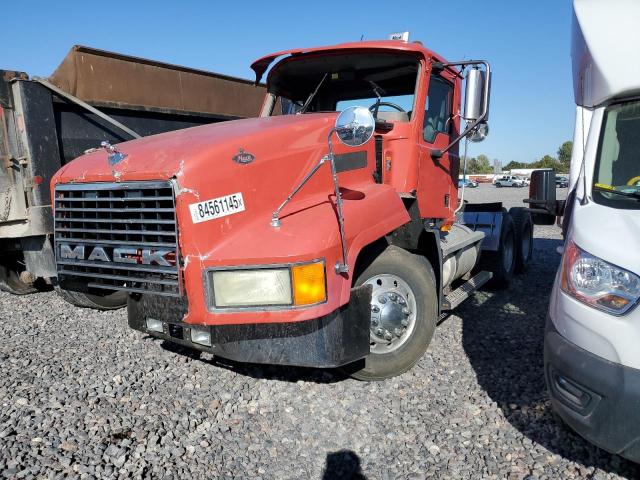 2003 Mack Ch613 VIN 1M1AA13Y13W154257 COPART salvage auction — ROLLOVER, IN - BILL OF SALE - PARTS ONLY, sold $2,300 on 2026-07-09 (photo 2)