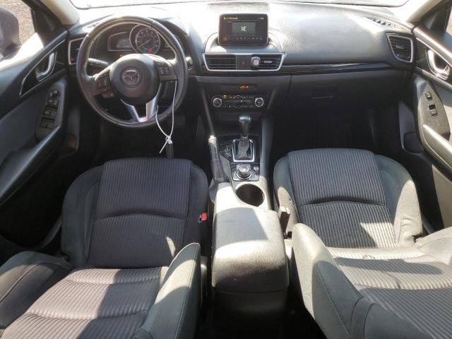2014 Mazda 3 VIN JM1BM1V78E1200148 COPART salvage auction — FRONT END, Other, sold $2,000 on 2026-07-28 (photo 8)