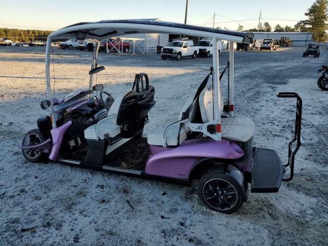 2024 Golf2 VIN UJGCUL360RV008405 COPART salvage auction — FRONT END, GA - SALVAGE BILL OF SALE, sold $700 on 2026-07-30 (photo 3)