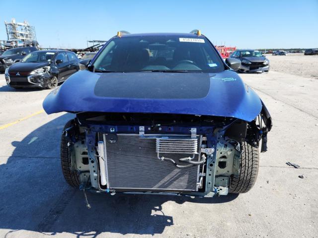 2024 Subaru Xv VIN 4S4GUHT61R3820919 COPART salvage auction — FRONT END, Tx - Certificate Of Title, sold $775 on 2026-07-22 (photo 5)