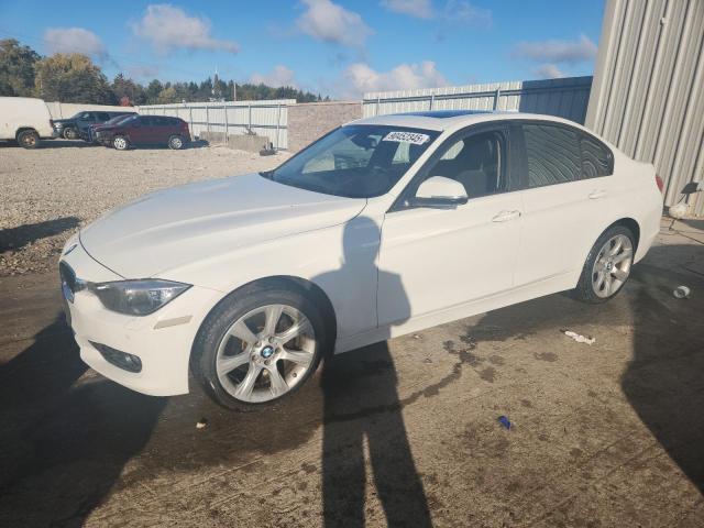 2015 BMW 3 series VIN WBA3B3G58FNT18130 COPART salvage auction — UNDERCARRIAGE, Other, sold $2,050 on 2026-08-17 (photo 1)