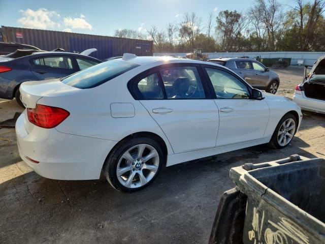 2015 BMW 3 series VIN WBA3B3G58FNT18130 COPART salvage auction — UNDERCARRIAGE, Other, sold $2,050 on 2026-08-17 (photo 3)