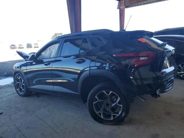 2026 Chevrolet Trax VIN KL77LHEP4TC007186 COPART salvage auction — FRONT END, Fl - Certificate Of Destruction, sold $3,400 on 2026-07-16 (photo 2)
