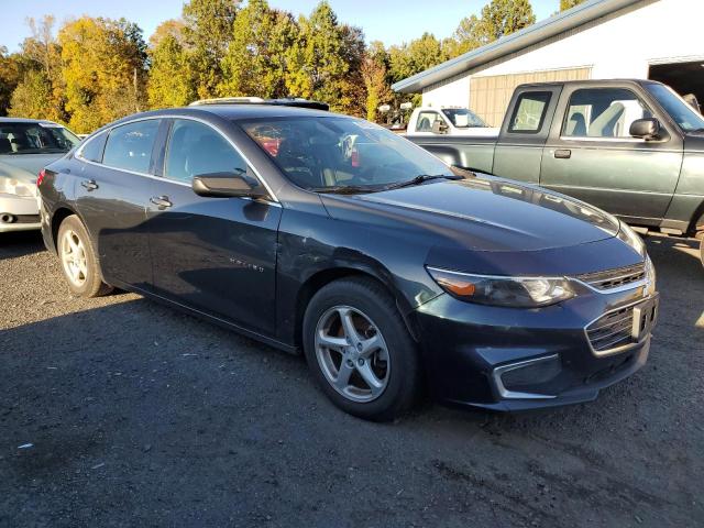 2017 Chevrolet Malibu ls VIN 1G1ZB5ST3HF130118 COPART salvage auction — MINOR DENT/SCRATCHES, MI - CERTIFICATE OF TITLE, sold $1,950 on 2026-07-03 (photo 4)