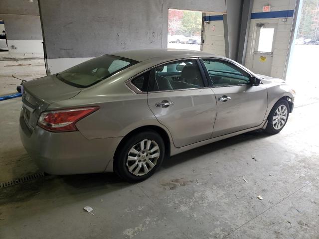 2013 Nissan Altima VIN 1N4AL3AP3DC278975 COPART salvage auction — FRONT END, NC - SALVAGE CERTIFICATE OF TITLE, sold $375 on 2026-07-02 (photo 3)