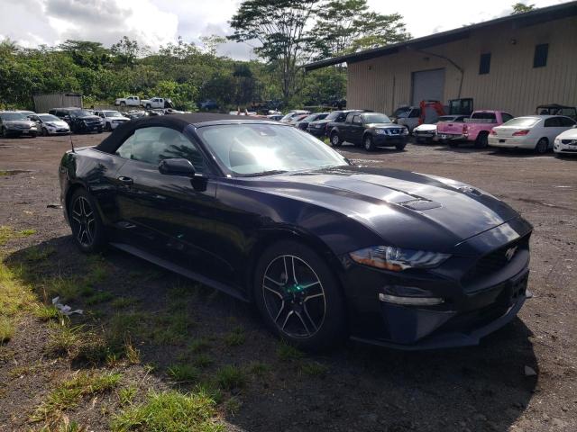 2023 Ford Mustang VIN 1FATP8UH9P5108515 COPART salvage auction — UNDERCARRIAGE, Hi - Certificate Of Salvage, sold $1,600 on 2026-07-27 (photo 4)