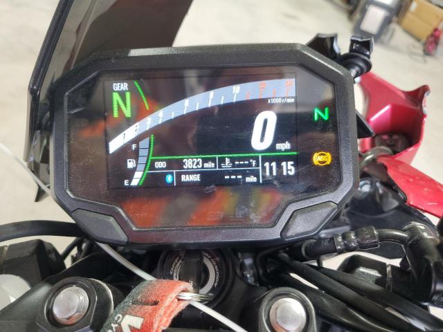 2024 Kawasaki Er500 VIN ML5ERGF12RDA09774 COPART salvage auction — FRONT END, Other, sold $400 on 2026-07-24 (photo 7)