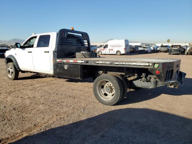2020 Ram 4500 VIN 3C7WRKFL9LG239059 COPART salvage auction — MECHANICAL, In - Certificate Of Title, sold $8,200 on 2026-07-13 (photo 2)