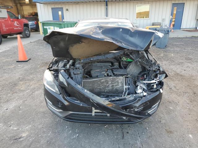 2015 Volvo S60 VIN YV1612TK6F1356594 COPART salvage auction — FRONT END, Wi - Junked Vehicle Bill Of Sale, sold $375 on 2026-07-21 (photo 5)