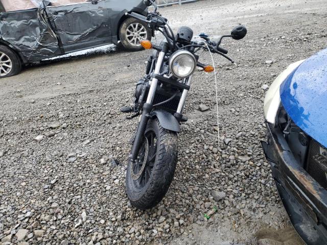 2018 Honda Cmx500 VIN MLHPC560XJ5101509 COPART salvage auction — SIDE, Other, sold $1,350 on 2026-07-16 (photo 2)