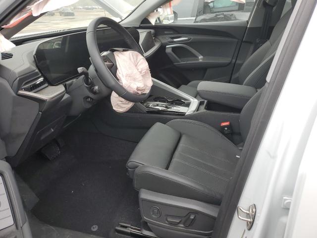 2025 Audi Q5 VIN WA13AAGU3S2069503 COPART salvage auction — FRONT END, Ks - Cert Of Title-Salvage, sold $2,400 on 2026-07-28 (photo 7)