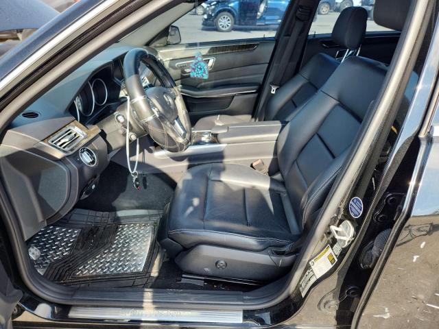 2016 Mercedes-benz E-class VIN WDDHF5KB0GB239047 COPART salvage auction — SIDE, La - Cert Of Title-Salvage, sold $2,850 on 2026-07-29 (photo 7)