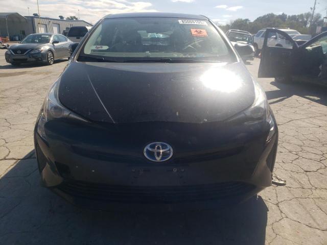 2016 Toyota Prius VIN JTDKBRFU0G3007041 COPART salvage auction — REAR END, TN - SALVAGE CERTIFICATE, sold $3,050 on 2026-07-29 (photo 5)