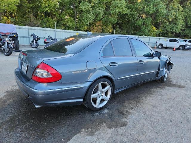 2009 Mercedes-benz E-class VIN WDBUF56X19B434736 COPART salvage auction — FRONT END, La - Cert Of Title-Salvage, sold $15 on 2026-07-30 (photo 3)
