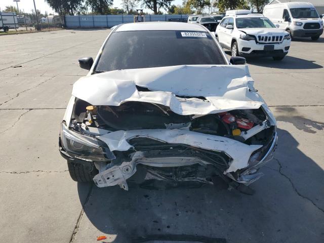 2019 Subaru Wrx VIN JF1VA2S67K9802436 COPART salvage auction — FRONT END, CA - SALVAGE CERTIFICATE, sold $4,350 on 2026-07-20 (photo 5)