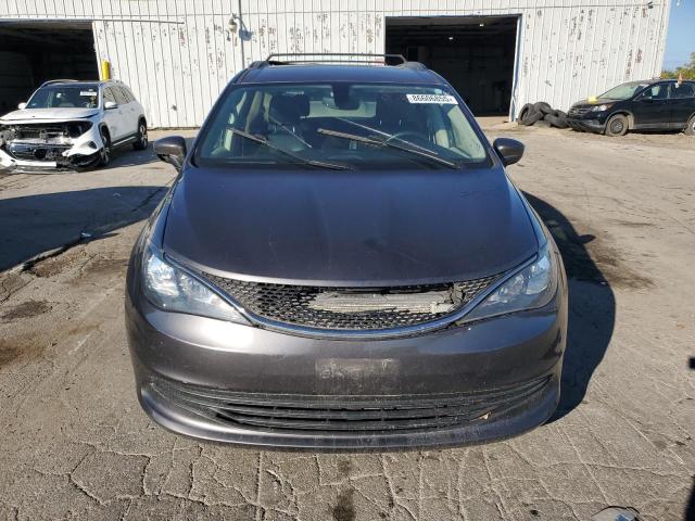 2020 Chrysler Voyager VIN 2C4RC1DG1LR262759 COPART salvage auction — FRONT END, Mi - Certificate Of Title, sold $3,850 on 2026-07-08 (photo 5)
