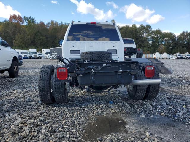2024 Ford F-450 VIN 1FD0X4HN1REE03757 COPART salvage auction — WATER/FLOOD, FL - CERT OF TITLE-SLVG REBLD FLOOD, sold $14,300 on 2026-07-29 (photo 6)