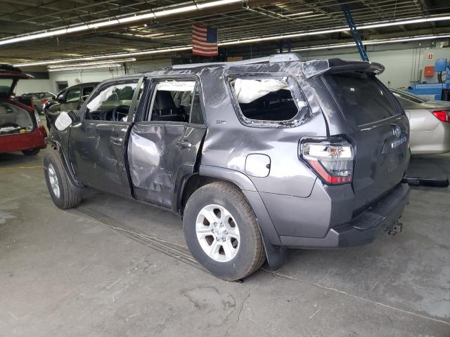 2016 Toyota 4runner VIN JTEBU5JR5G5365807 COPART salvage auction — ALL OVER, Il - Salvage Certificate, sold $3,750 on 2026-07-06 (photo 2)