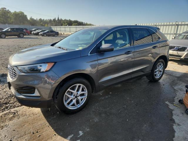 2024 Ford Edge VIN 2FMPK4J98RBA82077 — COPART salvage auction photo