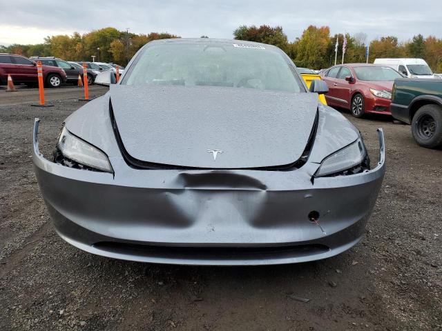 2025 Tesla Model 3 VIN 5YJ3E1EB6SF896470 COPART salvage auction — FRONT END, Other, sold $12,800 on 2026-07-16 (photo 5)