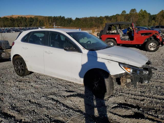 2019 Hyundai Elantra VIN KMHH35LE4KU094776 COPART salvage auction — MECHANICAL, GA - CERT OF TITLE-SALVAGE, sold $575 on 2026-07-13 (photo 4)